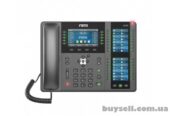 Fanvil Х210,  sip телефон,  20 SIP-акаунтів,  Bluetooth,  Wi-Fi підклю