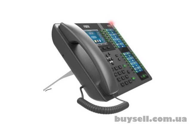 Fanvil Х210,  sip телефон,  20 SIP-акаунтів,  Bluetooth,  Wi-Fi підклю