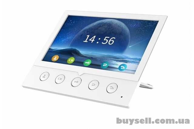 Fanvil i51W,  sip панель виклику,  кольоровий дисплей 4. 3",  4 s