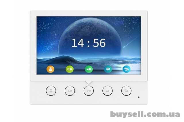 Fanvil i51W,  sip панель виклику,  кольоровий дисплей 4. 3",  4 s