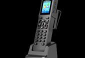 FlyingVoice FIP16 Plus,  дводіап.  wifi sip-телефон,  2 sip акаунти