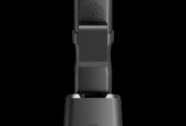 FlyingVoice FIP16 Plus,  дводіап.  wifi sip-телефон,  2 sip акаунти