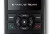 Grandstream DECT DP Bundle DP750+DP720 – 5шт,  10 sip акаунтів