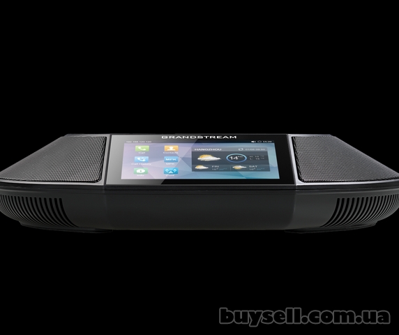 Grandstream GAC2500,  конференц-телефон на Android,  6 SIP акаунтів