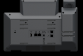 Grandstream GRP2636, ip-телефон, 6 sip акаунтів, 24 BLF, WiFi, Blueto