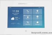 Grandstream GSC3570,  sip-відеодомофон із сенсорним екраном,  4 sip