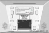 Grandstream GSC3570,  sip-відеодомофон із сенсорним екраном,  4 sip
