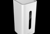 Grandstream GWN7062, технологія Wi-Fi 6, дводіапазонний маршрутизатор
