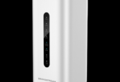 Grandstream GWN7062, технологія Wi-Fi 6, дводіапазонний маршрутизатор