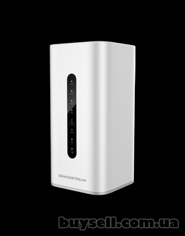 Grandstream GWN7062, технологія Wi-Fi 6, дводіапазонний маршрутизатор