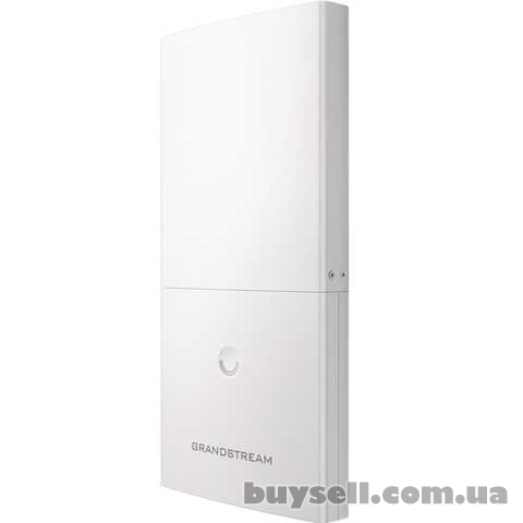 Grandstream GWN7600LR, вулична WiFi точка доступу