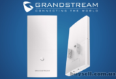 Grandstream GWN7600LR, вулична WiFi точка доступу