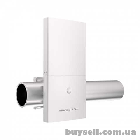 Grandstream GWN7600LR, вулична WiFi точка доступу