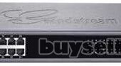 Grandstream GXW4224,  голосовий ip шлюз,  24xFXS,  1xLAN,  (1GbE) Giga