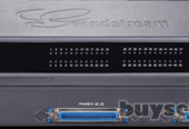 Grandstream GXW4248,  голосовий ip шлюз,  48xFXS,  1xLAN,  (1GbE) Giga
