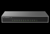 Grandstream HT881, голосовий ip шлюз, 2хRJ-45, 1x FXS, 8x FXO