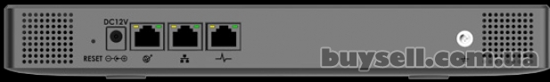 Grandstream UCM6300A,  ip атс,  0 внутрішніх FXS/FXO,  до 200 користув