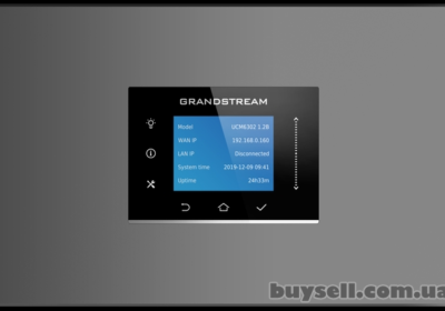 Grandstream_UCM6301_ip_ats_do_500_abonentiv75_odnochasnih_viklikiv_4042378