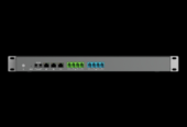 Grandstream UCM6304, ip атс, до 2000 абонентів/300 одночасних викликів