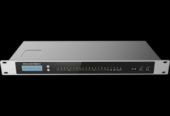 Grandstream UCM6308, ip атс, 104хFXS, 8xFXO, до 3000 абонентів