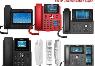 IP-telefoni_Fanvil_4041933