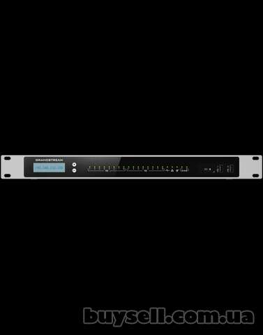 IP АТС Grandstream