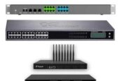 IP АТС Grandstream