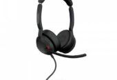 Jabra Evolve2 50 USB-A MS Stereo (25089-999-999)