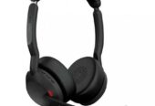 Jabra Evolve2 50 USB-A MS Stereo (25089-999-999)
