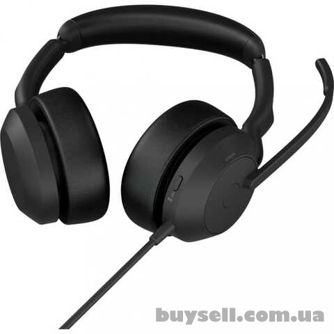 Jabra Evolve2 50 USB-A MS Stereo (25089-999-999)