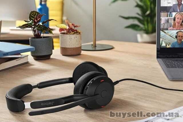 Jabra Evolve2 50 USB-A MS Stereo (25089-999-999)