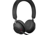 Jabra Evolve2 65 MS Stereo USB – A (26599-999-999)