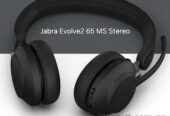 Jabra Evolve2 65 MS Stereo USB – A (26599-999-999)