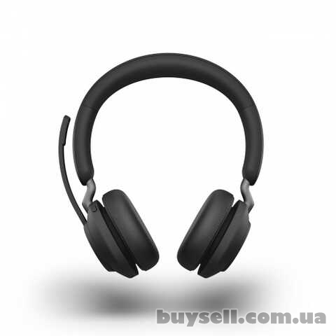 Jabra Evolve2 65 MS Stereo USB – A (26599-999-999)