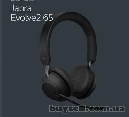 Jabra Evolve2 65 MS Stereo USB – A (26599-999-999)