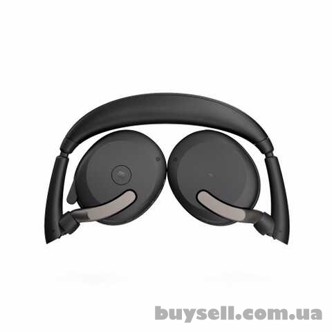 Jabra Evolve2 65 MS Stereo USB – A (26599-999-999)