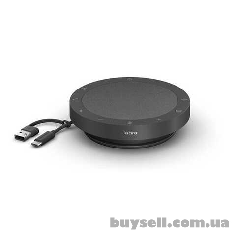 Jabra Speak2 55 MS,  USB/Bluetooth cпікерфон
