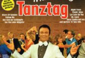 Jazz LP Max Greger – Mach Mal Tanztag