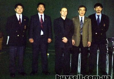 Karate-Do_Shotokan_4053500