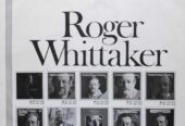 LP Roger Whittaker/ Роджер Уиттакер – Seine 20 Schönsten Lieder