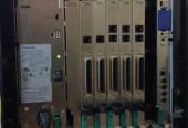 Panasonic KX-TDA100UA, цифрова атс, 56 внутрішніх аналогових ліній