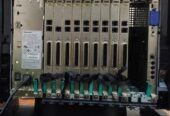 Panasonic KX-TDA200UA, цифрова атс, 16 міськ/ 8 сист/120 внутр