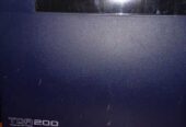 Panasonic KX-TDA200UA,  цифрова атс,  16міських/8 системних/72 внутр