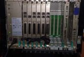 Panasonic KX-TDA200UA,  цифрова атс,  16міських/8 системних/72 внутр