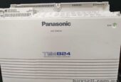 Panasonic KX-TEM824UA, аналогова атс, конфігурація: 6 зовніш/16 внутр