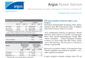Quotes Platts & Argus