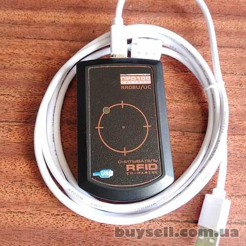 RFID Em-Marine зчитувач RR08U с інтерфейсом USB