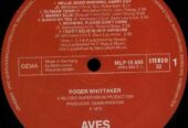 Roger Whittaker – My Favourite Songs – LP