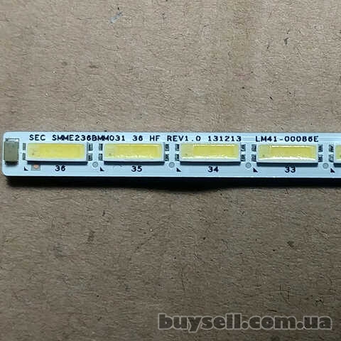 SMME236BMM031 / LM41-00086E,  M2LE-236SM0-R2 для мониторов,  телевизор