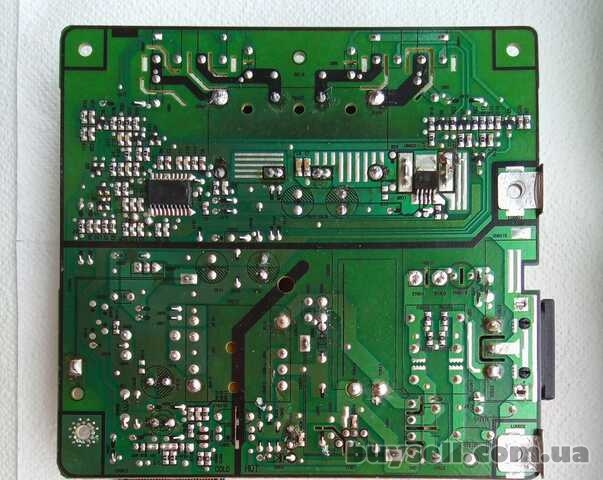 Samsung SuncMaster 940N – БП ,  инвертор.